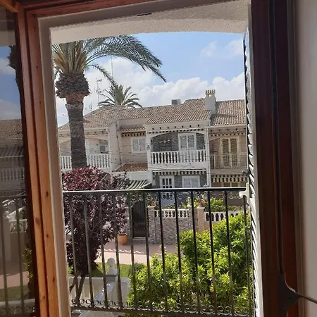 Sierra Mar Apartment Gran Alacant