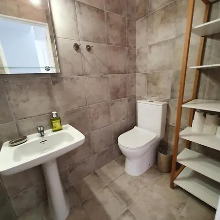 Sierra Mar Apartment Gran Alacant