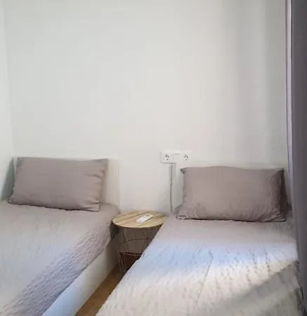 Sierra Mar *