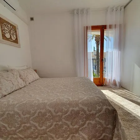 Apartment Sierra Mar Gran Alacant
