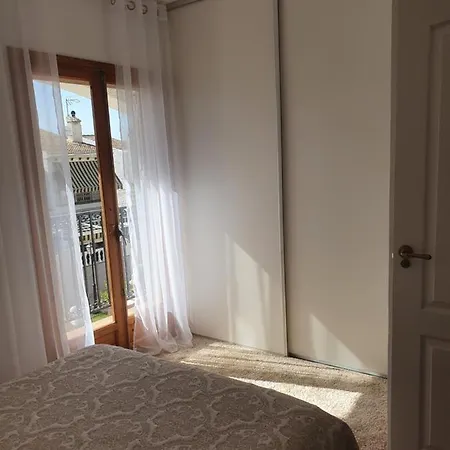 Sierra Mar Apartment *