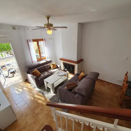 Apartment Sierra Mar Gran Alacant