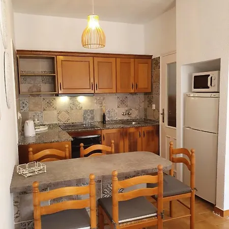 Sierra Mar Apartment Gran Alacant